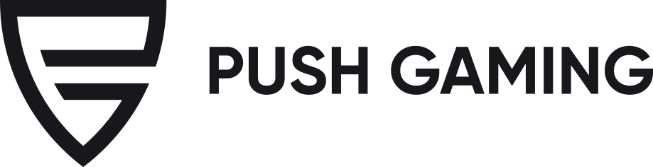 PushGaming logo