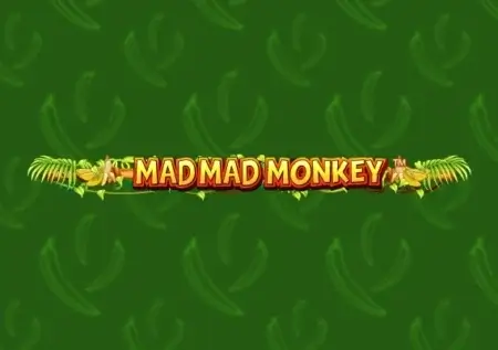 Mad Mad Monkey