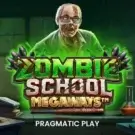 Zombie School Megaways