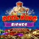 Reel King Riches Jackpot King