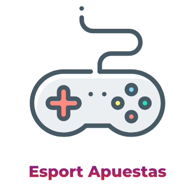 Casas de Apuestas para eSports