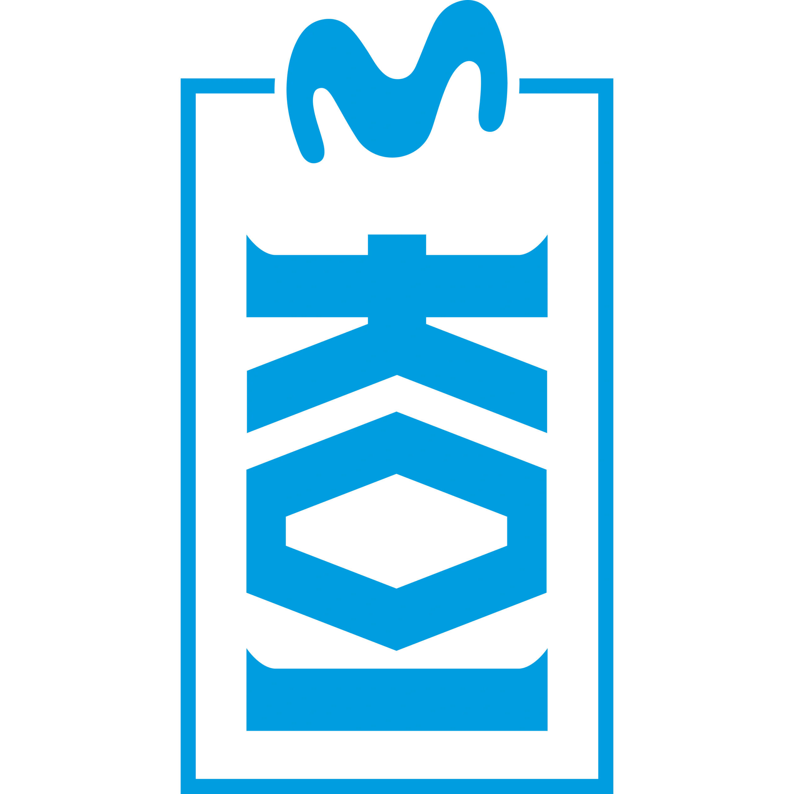movistar koi logo
