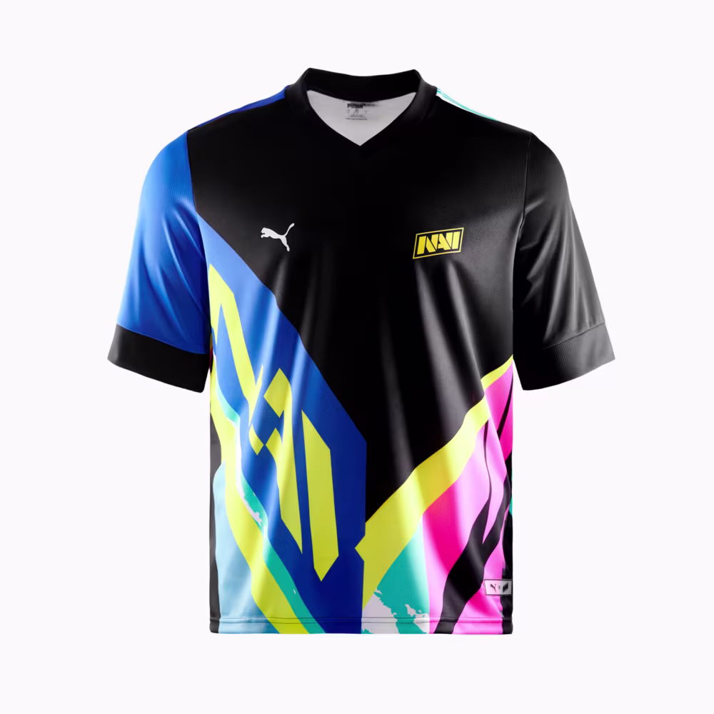 navi jersey