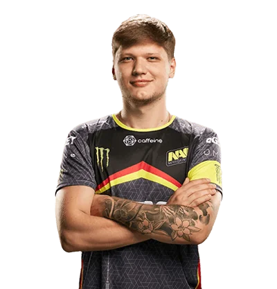 s1mple jugador en cs 2