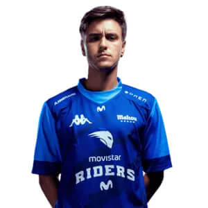 sunpayus jugador en cs 2